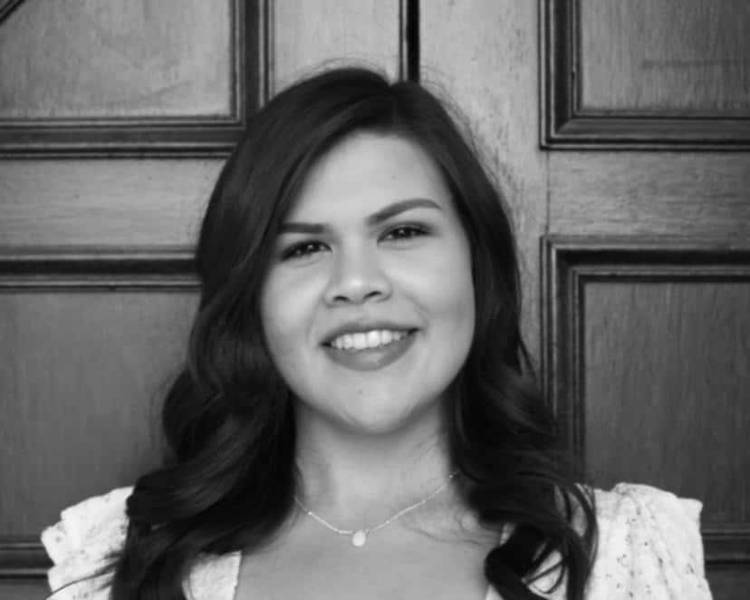 Elizabeth Giron
